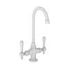 Newport Brass Chesterfield(R): Prep/Bar Faucet