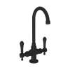 Newport Brass Chesterfield(R): Prep/Bar Faucet