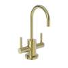 Newport Brass East Linear(R): Hot & Cold Water Dispenser