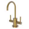Newport Brass East Linear(R): Hot & Cold Water Dispenser
