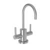 Newport Brass East Linear(R): Hot & Cold Water Dispenser