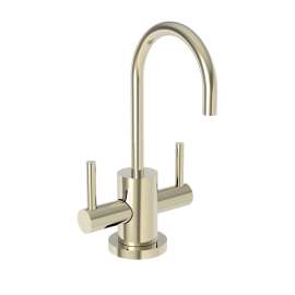 Newport Brass East Linear(R): Hot & Cold Water Dispenser