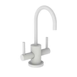Newport Brass East Linear(R): Hot & Cold Water Dispenser