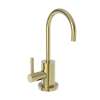 Newport Brass East Linear(R): Hot Water Dispenser
