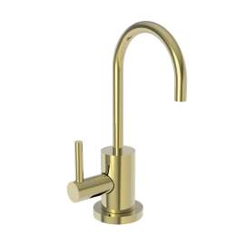 Newport Brass East Linear(R): Hot Water Dispenser