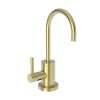 Newport Brass East Linear(R): Hot Water Dispenser