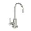 Newport Brass East Linear(R): Hot Water Dispenser