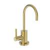 Newport Brass East Linear(R): Hot Water Dispenser