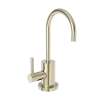 Newport Brass East Linear(R): Hot Water Dispenser