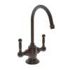 Newport Brass Nadya(R): Hot & Cold Water Dispenser