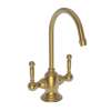 Newport Brass Nadya(R): Hot & Cold Water Dispenser