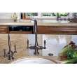 Newport Brass Nadya(R): Hot & Cold Water Dispenser