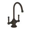 Newport Brass Nadya(R): Hot & Cold Water Dispenser