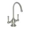 Newport Brass Nadya(R): Hot & Cold Water Dispenser