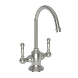 Newport Brass Nadya(R): Hot & Cold Water Dispenser