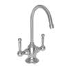 Newport Brass Nadya(R): Hot & Cold Water Dispenser