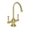 Newport Brass Nadya(R): Hot & Cold Water Dispenser