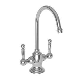 Newport Brass Nadya(R): Hot & Cold Water Dispenser