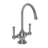 Newport Brass Nadya(R): Hot & Cold Water Dispenser