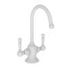 Newport Brass Nadya(R): Hot & Cold Water Dispenser