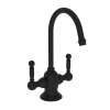 Newport Brass Nadya(R): Hot & Cold Water Dispenser