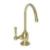 Newport Brass Nadya(R): Hot Water Dispenser