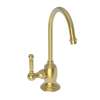 Newport Brass Nadya(R): Hot Water Dispenser