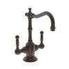 Newport Brass Chesterfield(R): Hot & Cold Water Dispenser