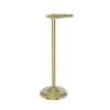 Newport Brass Seaport(R): Standing Toilet Tissue Holder