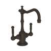 Newport Brass Chesterfield(R): Hot & Cold Water Dispenser