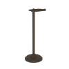 Newport Brass Seaport(R): Standing Toilet Tissue Holder