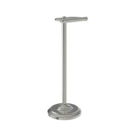 Newport Brass Seaport(R): Standing Toilet Tissue Holder
