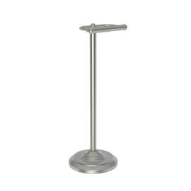 Newport Brass Seaport(R): Standing Toilet Tissue Holder