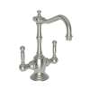 Newport Brass Chesterfield(R): Hot & Cold Water Dispenser