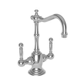 Newport Brass Chesterfield(R): Hot & Cold Water Dispenser