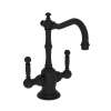 Newport Brass Chesterfield(R): Hot & Cold Water Dispenser