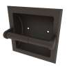 Newport Brass Seaport(R): Recessed Toilet Tissue Holder