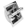 Newport Brass Seaport(R): Recessed Toilet Tissue Holder