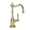 Newport Brass Chesterfield(R): Cold Water Dispenser