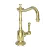 Newport Brass Chesterfield(R): Cold Water Dispenser