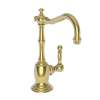 Newport Brass Chesterfield(R): Cold Water Dispenser