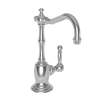 Newport Brass Chesterfield(R): Cold Water Dispenser