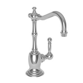 Newport Brass Chesterfield(R): Cold Water Dispenser