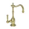 Newport Brass Chesterfield(R): Hot Water Dispenser