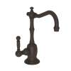 Newport Brass Chesterfield(R): Hot Water Dispenser
