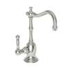 Newport Brass Chesterfield(R): Hot Water Dispenser