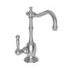 Newport Brass Chesterfield(R): Hot Water Dispenser
