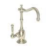 Newport Brass Chesterfield(R): Hot Water Dispenser
