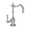 Newport Brass Chesterfield(R): Hot Water Dispenser