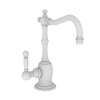 Newport Brass Chesterfield(R): Hot Water Dispenser